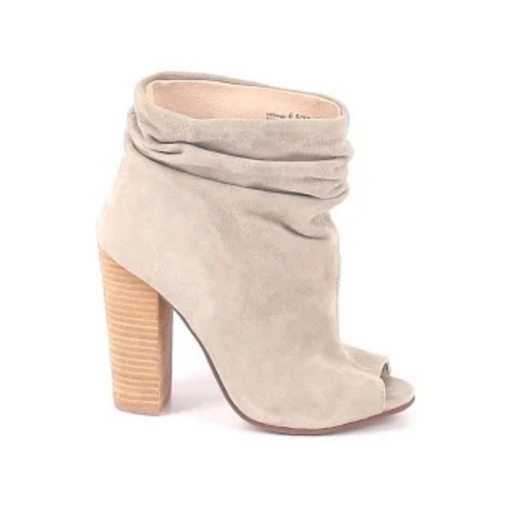 COPY - Kristin Cavallari Chinese Laundry Open Toe 7.5 - Picture 2 of 5